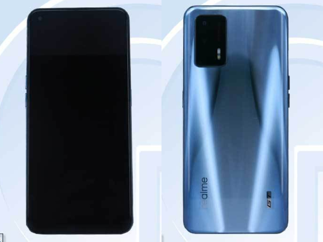 Redmi K40有力競爭者？realme GT新旗艦確認(rèn)3月4日發(fā)布