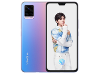 蔡徐坤代言vivo S9：3月發(fā)布！首發(fā)天璣1100+4400萬自拍雙攝