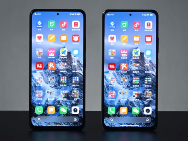 Redmi K40系列高能預(yù)熱：驍龍870+驍龍888雙旗艦！雷軍都說狠