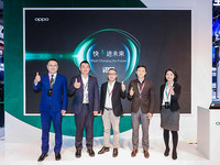 OPPO進一步開放VOOC閃充技術(shù)授權(quán)，閃充生態(tài)建設(shè)進入快車道