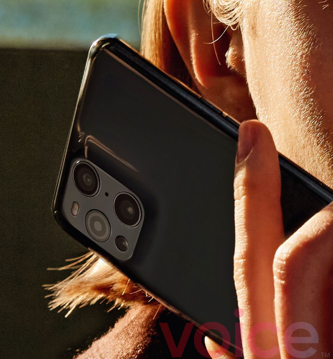 后置小火山設(shè)計(jì)實(shí)錘了!OPPO Find X3系列正式官宣3月11日發(fā)布