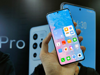 多項行業(yè)之最！魅族18系列發(fā)布：三零手機勇闖無人區(qū)