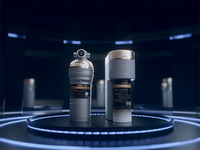 三大黑科技首發(fā)！安吉爾凈水新品A7 Pro航天版發(fā)布