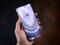 OPPO Find X3 Pro上手：全鏈路10bit！新設(shè)計(jì)打幾分？