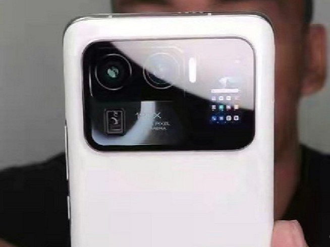 小米11 Pro系列月底壓軸發(fā)布？！小米筆記本Pro時隔多年回歸