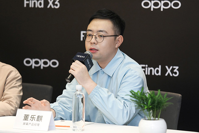 十年了，OPPO Find到底在找什么？靈魂拷問Find X3系列