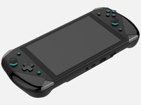 騰訊游戲機(jī)曝光：運(yùn)行Windows玩PC游戲！這類掌機(jī)明年將海量爆發(fā)？