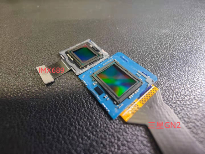 手機影像天花板?小米11 Ultra全球首發(fā)三星GN2重磅傳感器