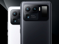 手機(jī)影像天花板？小米11 Ultra全球首發(fā)三星GN2重磅傳感器