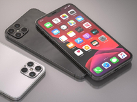 LTPO高刷屏確實香！這次蘋果iPhone 13 Pro系列也要安排上？