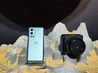 奔跑吧騷年！一加9系列旗艦手機(jī)上手體驗(yàn)