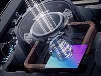 時(shí)隔兩年頂級(jí)旗艦回歸放大招！全新小米MIX將全球首發(fā)液態(tài)鏡頭