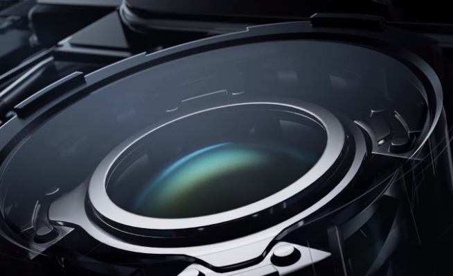 時(shí)隔兩年頂級(jí)旗艦回歸放大招！全新小米MIX將全球首發(fā)液態(tài)鏡頭