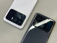 小米11 Ultra上手：高端穩(wěn)了！下半場更勁爆的并非MIX？