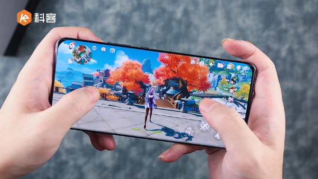 小米11 Pro搶先上手：夜間拍攝實測！全球首發(fā)三星GN2到底有多頂？