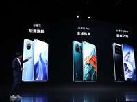 史上最炸裂的小米發(fā)布會(huì)：100億美元造車、新LOGO、最強(qiáng)新品