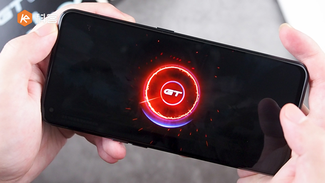 realme GT Neo上手：1799元起射門！天璣1200香不香？