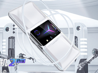 發(fā)布倒計時設計有驚喜！聯(lián)想拯救者電競手機2 Pro提前亮相