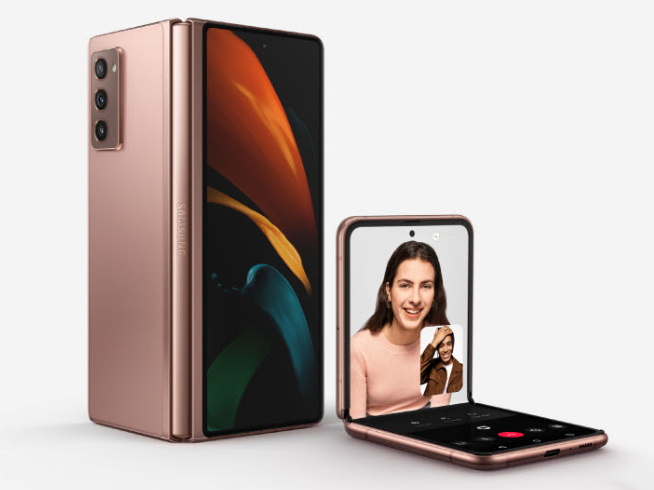 蓄力放大招？！OPPO折疊屏雙機(jī)+全無孔概念機(jī)紛紛曝光