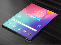 連平板都不放過！三星折疊平板Galaxy Tab Fold曝光