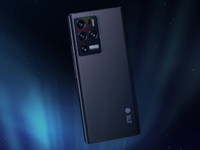 中興Axon30 Ultra官宣：斯坦尼康級(jí)別防抖大招！原來它才是C位