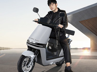 一次充電續(xù)航超150公里！愛瑪A500發(fā)布，擁抱造車時(shí)代