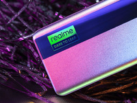 全速放肆玩高幀手游！超人氣真我GT Neo是怎么做到的？