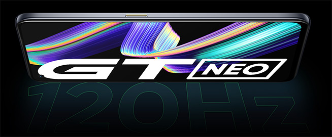 全速放肆玩高幀手游！超人氣真我GT Neo是怎么做到的？