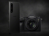 三攝四焦段！索尼Xperia 1 III/Xperia 5 III發(fā)布
