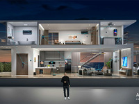 云米攜手諾獎得主開啟Helpful戰(zhàn)略 全屋互聯(lián)網(wǎng)家電注入AI力量