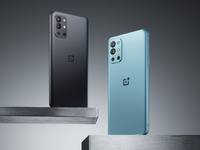 國行一加手機9R正式發(fā)布：迪迦助力次旗艦 售價2999元起！