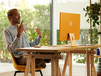 四大驚喜！詳細(xì)點(diǎn)評(píng)2021蘋果春季發(fā)布會(huì)，新iMac最心動(dòng)