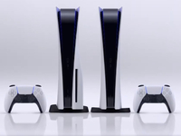 長(zhǎng)假前的狂歡！國(guó)行索尼PlayStation 5將于4月29日發(fā)布