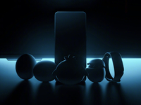 OPPO K9領(lǐng)銜新品發(fā)布會：7款新品+2個套裝齊聚一堂！