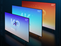 發(fā)布會新品逐一提前揭曉？OPPO智能電視K9系列初次亮相！