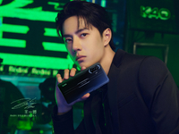 Redmi K40游戲版：配置拉滿旗艦水準！性價比碾壓友商1999元起？