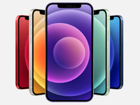 蘋果第二財(cái)季財(cái)報(bào)：大中華區(qū)增長(zhǎng)87%！iPhone 12系列功不可沒