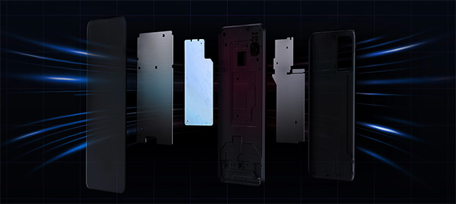 暢速上分利器！真我GT高能再出擊，3000元檔性價(jià)比MVP