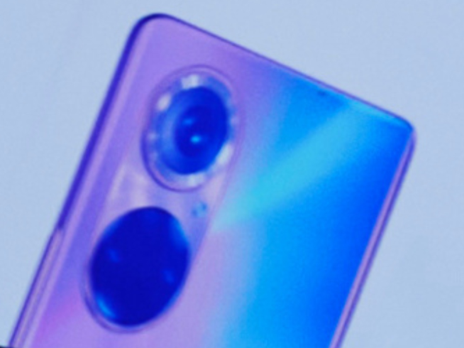 易烊千璽代言神秘新機(jī)？！華為nova9后置大升級(jí)搶先曝光