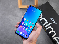 4月手機(jī)性價(jià)比排行榜：realme GT Neo力壓K40空降第一！