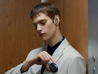 小米降噪耳機Pro發(fā)布：性價比碾壓蘋果華為！售價799元確實香