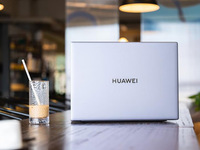 拉高大屏輕薄本能力上限！華為MateBook 16有何高招？