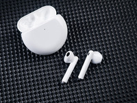 誰說降噪與舒適不可兼得？華為FreeBuds 4評測體驗