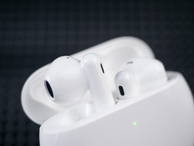 誰說降噪與舒適不可兼得？華為FreeBuds 4評測體驗(yàn)