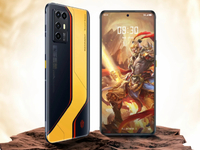 騰訊紅魔游戲手機(jī)6R發(fā)布：2699元起！最輕薄驍龍888游戲手機(jī)登場