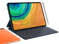 華為MatePad Pro/Watch 3雙劍出擊！魅族也上鴻蒙了？