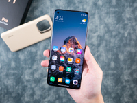 小米11 Pro領(lǐng)銜直降700元僅4299元起！多款機(jī)型為618大降價(jià)