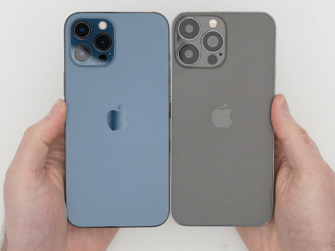 為120Hz高刷屏做準(zhǔn)備！蘋果iPhone 13系列電池容量總算要漲了