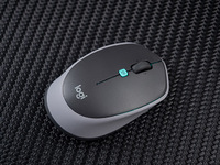 羅技VOICE M380評測：當(dāng)鼠標(biāo)也能聽懂人話，我學(xué)會(huì)了“偷懶”