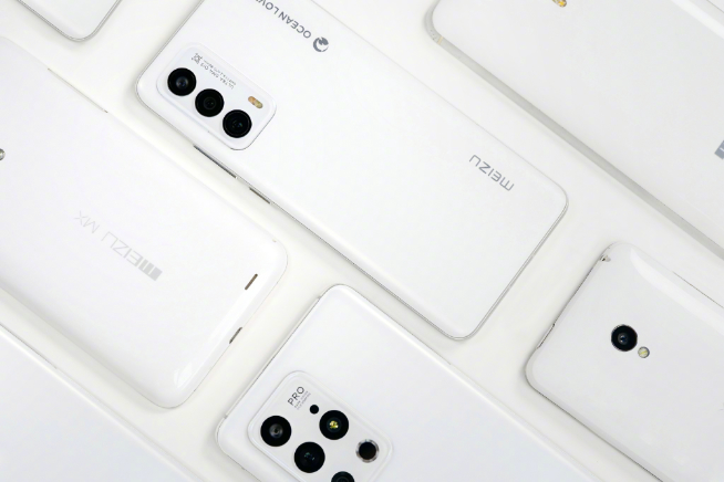 魅族18中華白海豚珍稀版瞬間售罄：被炒至破萬元！你是那1/88幸運兒嗎？